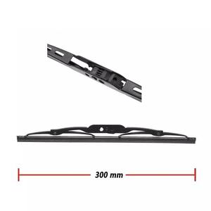 Ensemble de bras d'essuie-glace arrière Ford 245 mm compatible avec l'essuie-glace de pare-brise Kuga 2001-2007 - Product Image 2