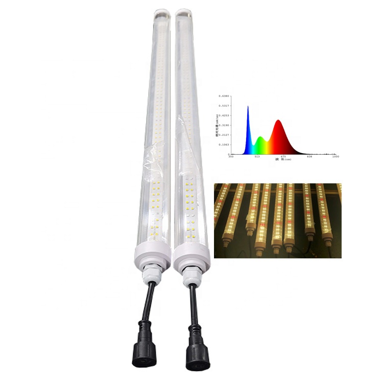 80 watt 10w 38w 40w 45w 35w 75w full spectrum dual led plant grow light