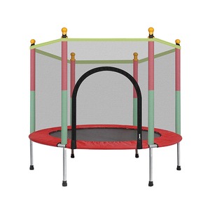 <span class=keywords><strong>Trampolín</strong></span> de Fitness Portátil para Niños, Diseño Nuevo de Fábrica, para Interiores - Product Image 1