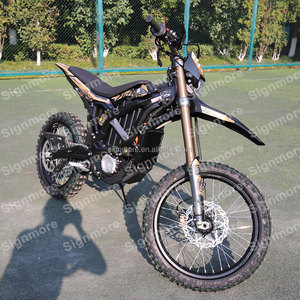 Motocicleta Todoterreno Surron Ultra 24.5kw 74v 60ah para Adultos, Surron Ultra Bee 2026, Surron Ultra Bee, Surron Ultra 24.5kw - Product Image 2