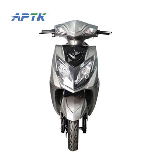 Motocicleta Eléctrica Todoterreno Nueva, Controlador de 48-60V 30A, Suspensión Completa, Precio CKD, Precio de Scooter Eléctrico en China - Product Image 3