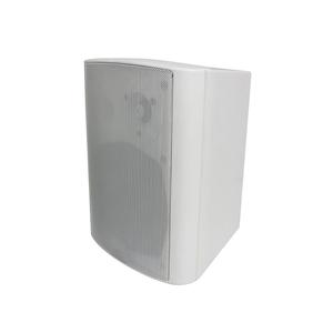Altavoz de Pared Dante de 6 Pulgadas con Amplificador Integrado de 2x30W, Alimentación POE en Par - Product Image 2