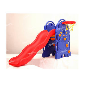 <span class=keywords><strong>Toboganes</strong></span> deslizantes <span class=keywords><strong>de</strong></span> plástico para niños, juguetes deslizantes <span class=keywords><strong>de</strong></span> plástico para interiores - Product Image 6