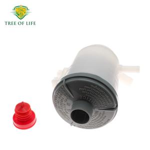 ถังเก็บน้ำมันพวงมาลัยเพาเวอร์ ทรี ออฟ ไลฟ์ รุ่น 53701-TK8-A01 สำหรับรถยนต์ฮอนด้า โอดิสซีย์ เครื่องยนต์ 3.5L V6 ปี 2011-2017 ทำจากพลาสติก - Product Image 4