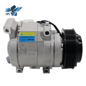 Compresor de Aire Acondicionado para Automóvil 8320-26680 para Toyota Regius - Product Image 2