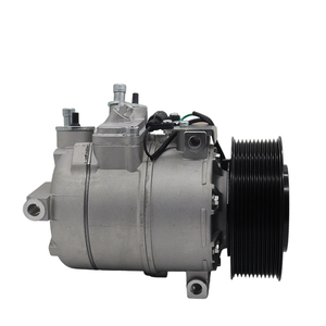 A5412300411, A5412301311 Compresor de Aire Acondicionado para Automóvil, Compresor de Aire Acondicionado para Mercedes Benz Actros - Product Image 4