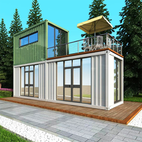 Fabrication professionnelle de maisons préfabriquées de style personnalisé, respirantes, blanches, pour bureaux et chambres à coucher