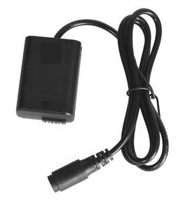 NP-FW50ตัวต่อแบตเตอรี่สำรองสำหรับ <span class=keywords><strong>Sony</strong></span> AC-PW20 <span class=keywords><strong>A7</strong></span> A7R A7MII NEX-5 7 8.4V 2A - Product Image 6