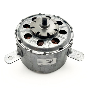 มอเตอร์พัดลมหม้อน้ำใหม่ 5072330AB สำหรับ Dodge Challenger Charger Chrysler 300C ปี 2001-2023 05072330AB 5072330AA 05072330AA 5072330 - Product Image 4