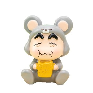 Figuras Coleccionables de Resina Little Star Elite Team Blind Box, Juguetes Lindos para Niños y Regalos - Product Image 5