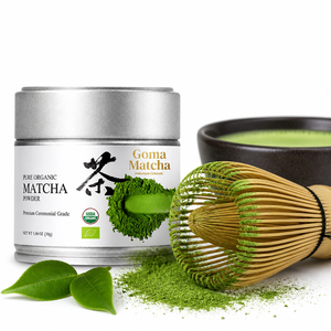 Versatile Culinary Grade Matcha Powder Bulk Green <b>Tea</b> For Baking Support Custom Packaging And Wholesale Supply Service - Product Image 1