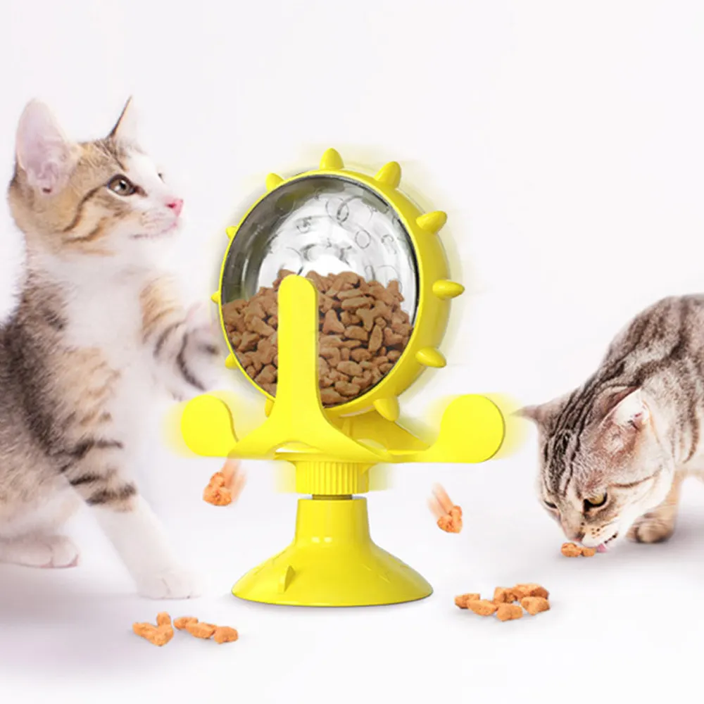 Unzerstörbares Pet Chew Ball Spielzeug für mittelgroße Rassen Aggressive Chewers Pet Toys in Lebensmittel qualität