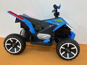 Mobil Mainan Listrik ATV Beach Buggy 12V dengan Remote Control, Unisex, 4 Roda untuk Anak Usia <span class=keywords><strong>2</strong></span>-8 Tahun - Product Image 3