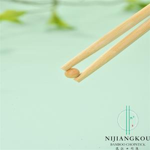 Juego de Palillos de Bambú Hechos a Mano con Diseño Moderno de Katana <span class=keywords><strong>Samurai</strong></span> Japonesa, Cerámica Desechable, Logotipo HUN Personalizado, para Fiestas al por Mayor - Product Image 1