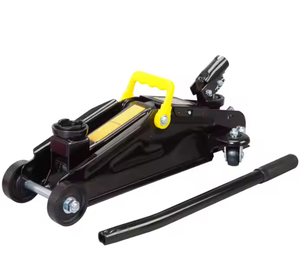 Hochleistungs-2-Tonnen-Horizontalbuchse mit breiter Basis für verbesserte Stabilität und Sicherheit - Product Image 1