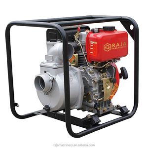 Pompe à eau de mer de haute qualité, pompe à eau pour moteur, pour l'agriculture - Product Image 6