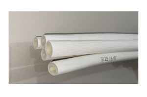 Tube de refroidissement en cuivre blanc résistant aux alcalis acides Transport chimique sûr avec 6 mois de garantie pour la tuyauterie de laboratoire industriel - Product Image 2