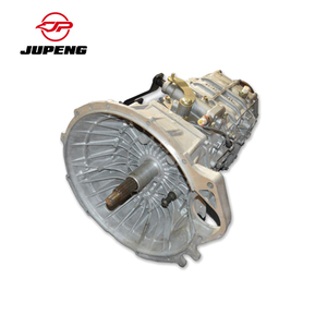 Trasmissione MYY5T 8973739190 in Alluminio Leggero, Cambio MYY5T per Motori NKR NPR 4HF1 4HG1 4HE1 - Product Image 5