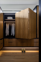 CBMmart Transformez votre garde-robe : Solutions de rangement sur mesure pour une maison sans désordre