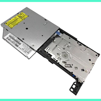 Lecteur de disque optique interne pour ordinateur portable SATA BU50N UHD 4K Blu-ray DVD 9,5 mm, graveur 6X BDXL BD-RE pour HP Dell Asus Acer Notebook