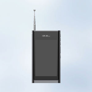 HBNKH Lettore Musicale Digitale MP3 <span class=keywords><strong>MP4</strong></span> Portatile con Grande Batteria, Bluetooth e Funzioni Multiple per Uso Professionale - Product Image 6