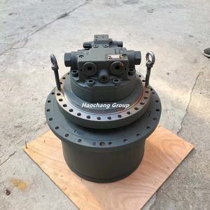 Escavatore takeuchi trasmissione finale, viaggio motore, motore idraulico, tb015, tb16, tb016, tb020, tb25, tb125, tb045, tb145, tb07 - Product Image 6