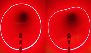 New Pipeline Defect Detection 360 Line <b>Laser</b> Module with IP67 Waterproof 1mm Line Width High-Accuracy for Irregular Shapes - Product Image 2
