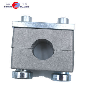 Beste Qualität din schwere Serie hydraulische Aluminium rohrs chelle für Rohrs chelle für Ölleitung - Product Image 4