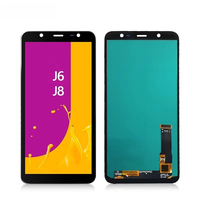 Pour écran tactile LCD In-cell J8 avec garantie d'un an