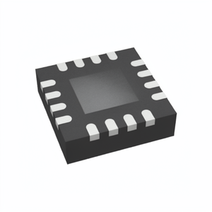 Power Management (PMIC) Manufacturer Channel TPS65632RTET Buy Electronics Components Online 16 WFQFN Exposed Pad - Product Image 1