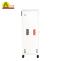 Alimentation réglable programmable personnalisée 90KW test expérimental vieillissement alimentation cc 300A livraison gratuite