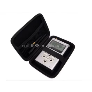 Analizador de Espectro Digital Portátil TES09102P, Explorador de <span class=keywords><strong>RF</strong></span> - Combo 3G, 15-2700 MHz - Product Image 4