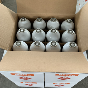 Lạnh Isobutane mát khí cho tủ lạnh, mát máy uống lạnh lạnh gas R600a <span class=keywords><strong>c</strong></span>ó thể 400g R600a giá khí lạnh - Product Image 3