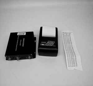 YTWL_CA100F Ethiopia Standard Vehicle GPS Speed Limiter for Cars Tracking Speed Governor - Product Image 4