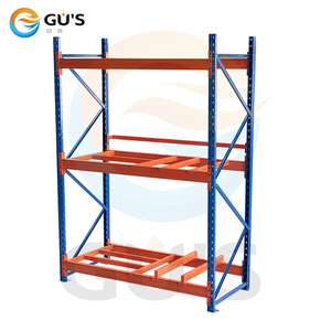Nhiệm Vụ Nặng Nề Thép <span class=keywords><strong>Pallet</strong></span> Lưu Trữ Kệ Hoàn Chỉnh Kho <span class=keywords><strong>Pallet</strong></span> Kệ Hệ Thống Giải Pháp Nhà Máy Bán Buôn - Product Image 6