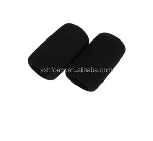 Miễn Phí Vận Chuyển 92*53*35Mm Mic Bọt Kính Chắn Gió Mini Bao Gồm Mini Mic Bọt Biển Bóng Mic Bìa Cho Shu Re Sm7B Schoeps 797 Microphone - Product Image 4