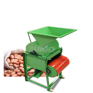 เครื่องปอกเปลือกถั่วแบบอัตโนมัติเครื่องแกะเปลือกถั่วไฟฟ้า - Product Image 5