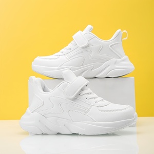 Scarpe Sportive in Rete per Ragazzi, Calzature Leggere e Deodoranti per Bambini, Ideali per Corsa, Pattinaggio su Ghiaccio e Basket - Product Image 4