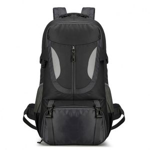 Mochilas de Montaña Multifuncionales en Oferta, Mochila de Camping de Gran Capacidad para Hombres y Mujeres, Mochila Deportiva Impermeable - Product Image 4