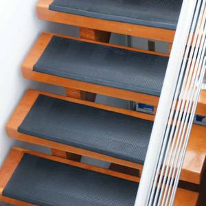 Tapis de marche en caoutchouc antidérapant pour extérieur - Product Image 5