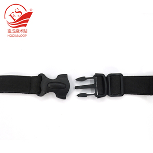 Ceinture de course personnalisée pour triathlon et <span class=keywords><strong>marathon</strong></span> Shenzhen Fucheng, dossards de course, harnais de <span class=keywords><strong>marathon</strong></span> avec logo personnalisé - Product Image 3