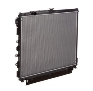 Radiateur automobile OEM 16400-0S010 pour LEXUS LX pour TOYOTA Coaster SEQUOIA Tundra 08-17 - Product Image 3