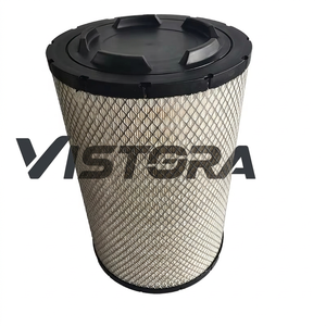 Nouveau filtre à air moteur VISTORA haute performance pour voitures et camions, référence OE A6520, papier filtre de haute qualité, taille standard - Product Image 3