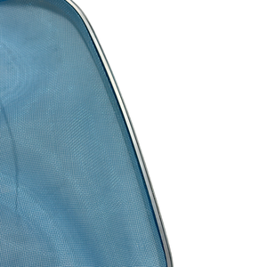 पेशेवर एल्यूमीनियम फ्रेम और गहरी टिकाऊ नायलॉन नेट पूल सहायक उपकरण - Product Image 4