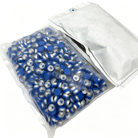 Capuchon en plastique d'aluminium non pyrogène pour l'emballage stérile des médicaments