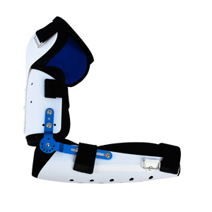 Férula ajustable para fijación de hombro y codo, para fracturas de radio y ulna, soporte humeral, férula para brazo y extremidad superior - Product Image 1