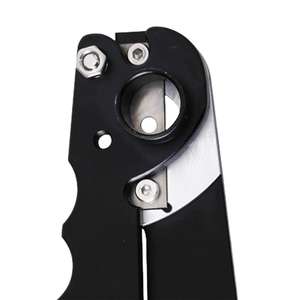 Cortador de punta de Taco de billar de 13mm, herramienta de eliminación de punta de taco de billar para puntas de Taco de 10mm, herramienta de reparación de punta de taco esencial - Product Image 4