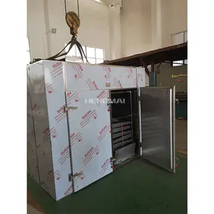 Dryer Machine Drying Drying Machine For Aquatic Products Fruits Vegetables Stainless Steel Box Dryer