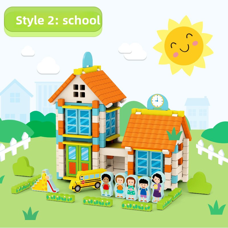 École