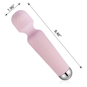 Palo AV de carga magnética para mujer, vibrador de <span class=keywords><strong>masaje</strong></span> para punto G, suministros eróticos para <span class=keywords><strong>parejas</strong></span>, juguetes para flirteo, fabricantes al por mayor - Product Image 5